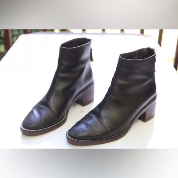 Cole Haan ankle boots - Picture 10 of 12
